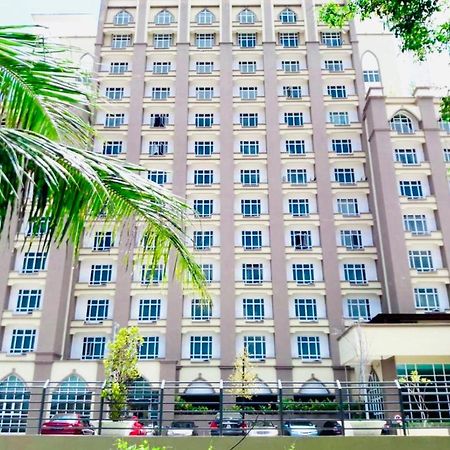Royal Ville Studio Kota Bharu Exteriér fotografie
