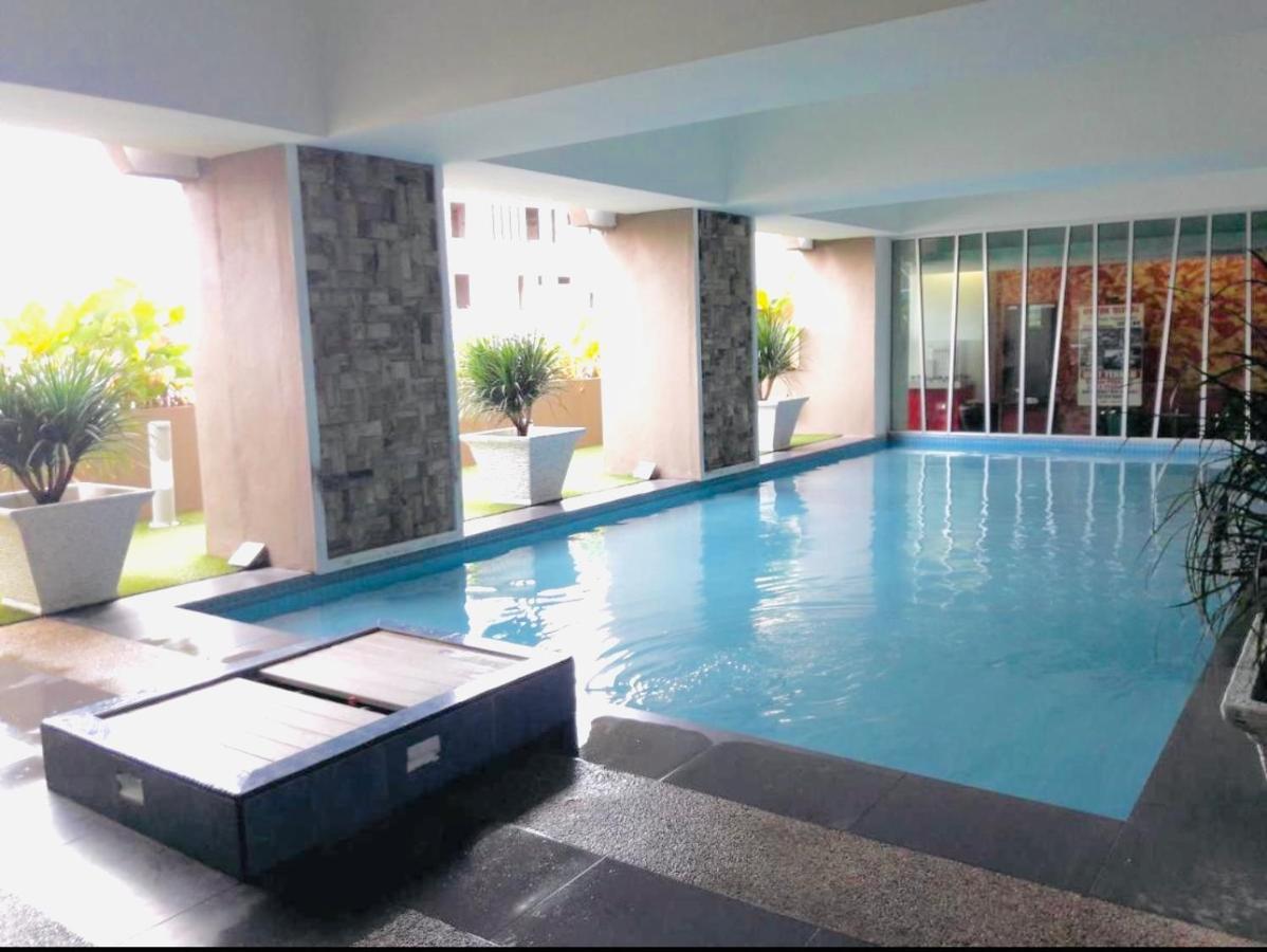 Royal Ville Studio Kota Bharu Exteriér fotografie